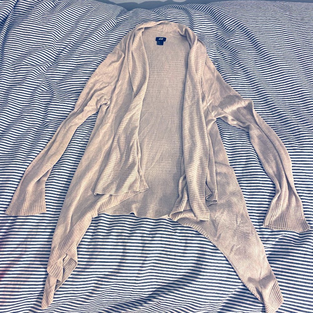 H&M cardigan